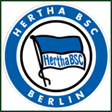 Hertha Logo